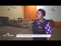 NCI Reportages - Assata Doumbia, la reine du cacao