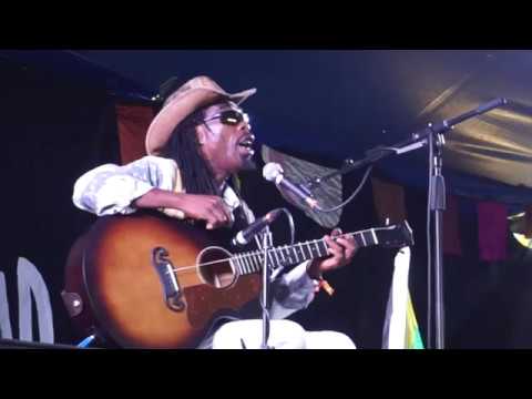 Brushy One String