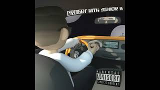 Junior H - Clave Ali [Slowed + Reverb]