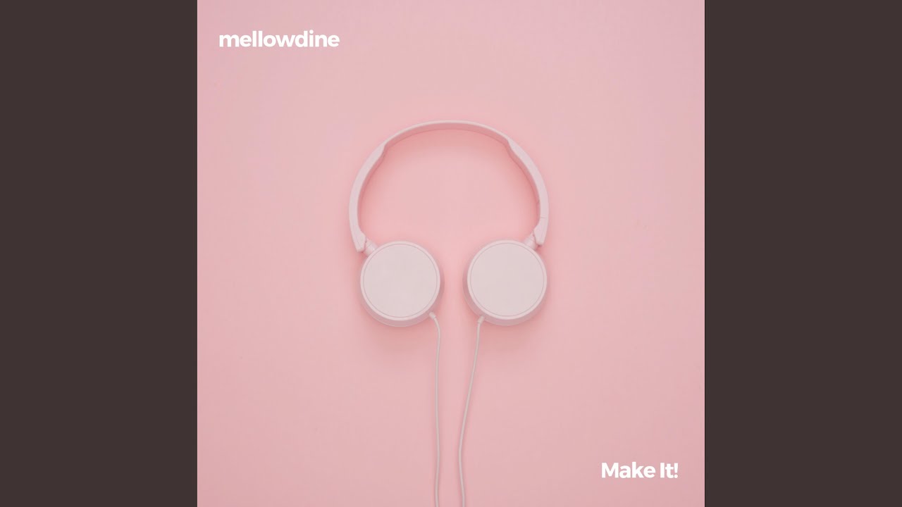 Watch Make It! on YouTube Watch Make It! on YouTube