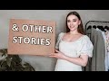 & OTHER STORIES TRY ON HAUL | Summer & Sales JULY 2021