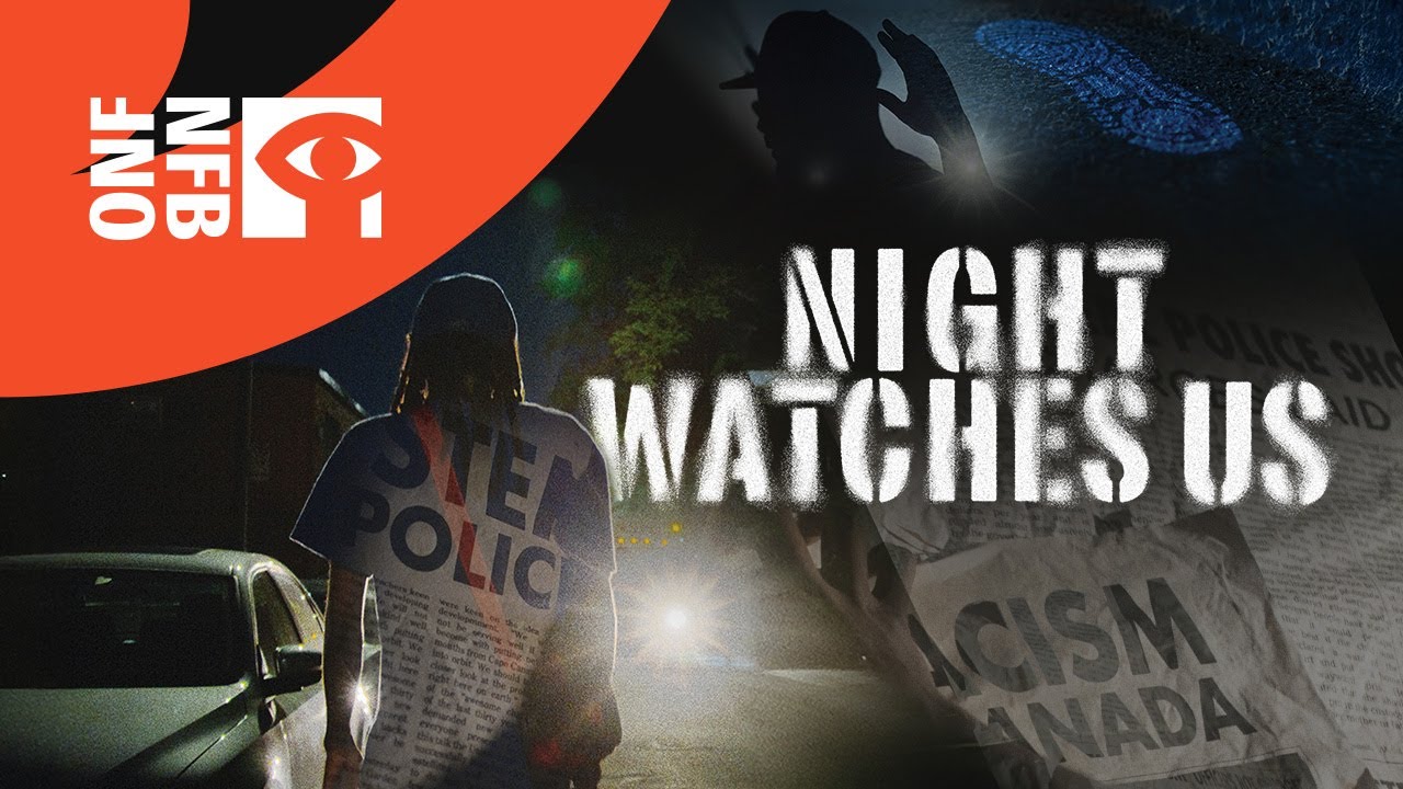Night Watches Us (2025)