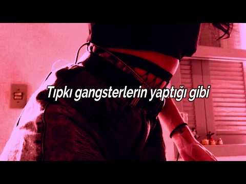 Gangsta-Kehlani (Türkçe çeviri)