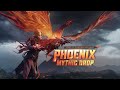 🔥 The Phoenix Rising Lucky Draw is making its return soon! CODM officials legendary JAK-12 2025