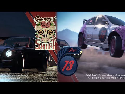 Need for speed – Payback | Chapter 2 | Desert Winds | Gameplay