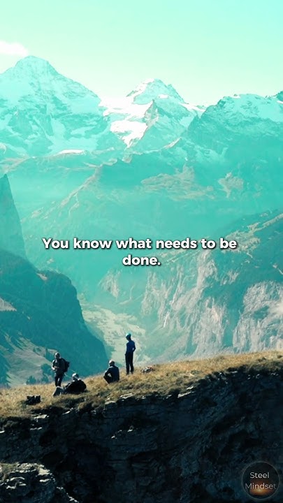 One step changes everything | Motivational speeches #shorts #motivation #funny #viralshorts