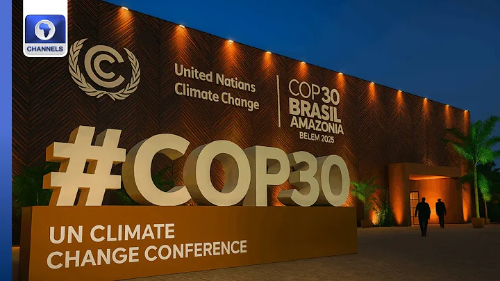 ‘Climate Conference Like No Other’, A Review Of COP30 + More  Earthfile