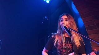 The Warning. Copper Bullets. Saltillo 2020 4K