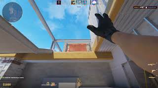 4 kill grenade csgo