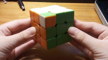 POV:You Get a Corner Twist (New)