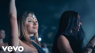 Tiësto - In My Memory (Dj Vegas Remix)
