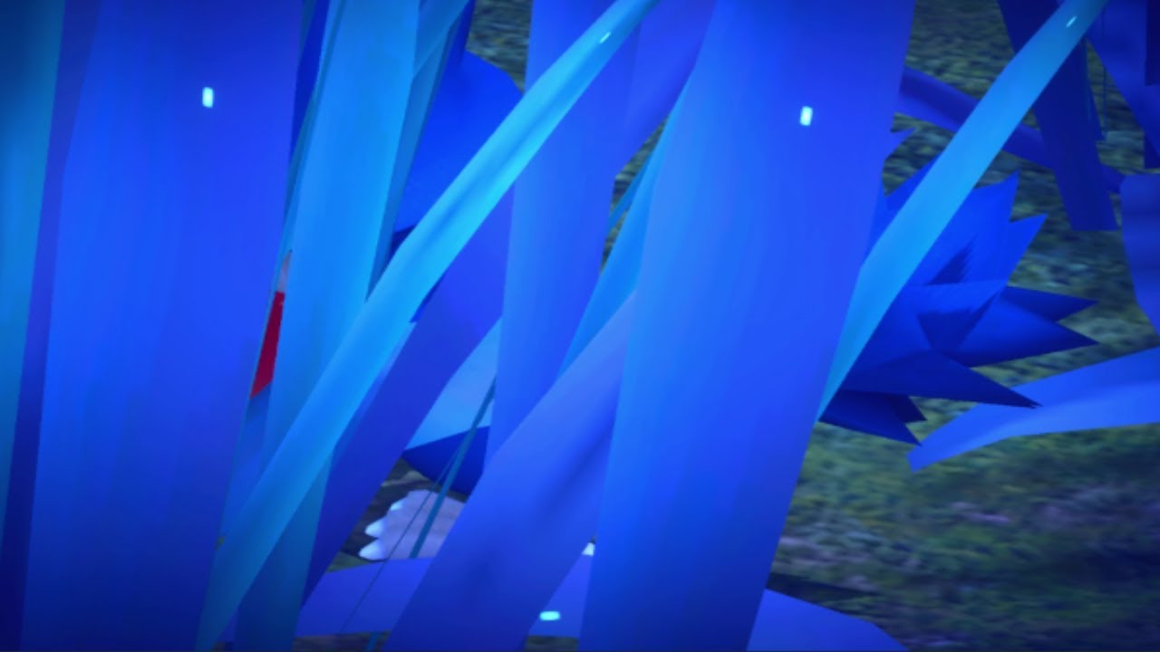 Munching Murkrow Request - New Pokemon Snap Request Guides