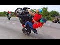 Texass wildest motorcycle ride esr