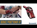 Brunswick Bionic Positioner XF Wrist Device - Tutorial Overview