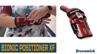 Brunswick Bionic Positioner XF Wrist Device - Tutorial Overview