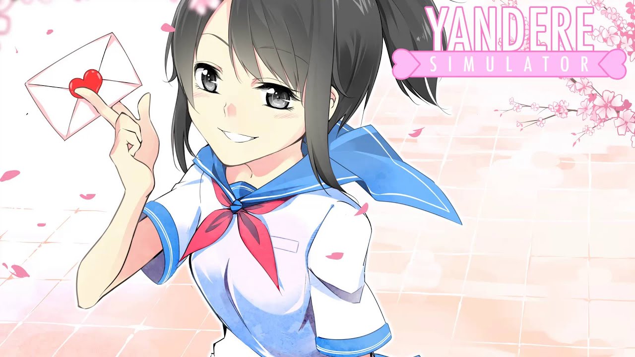 Comment obtenir yandere simulator