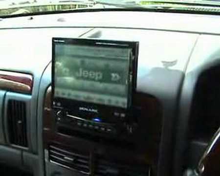 Xenarc MDT-X7000 fault.