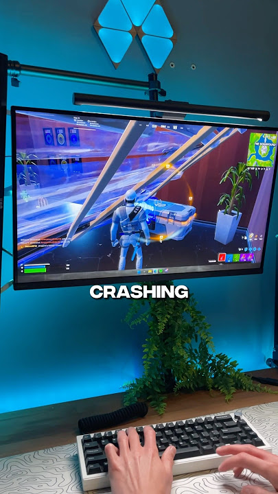 How to stop your pc and games from crashing…