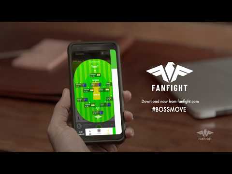 FanFight - Make your #BossMove & Win Big Daily