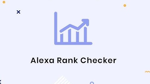 alexa rank checker - alexa rank | what is alexa rank | alexa rank checker | seo