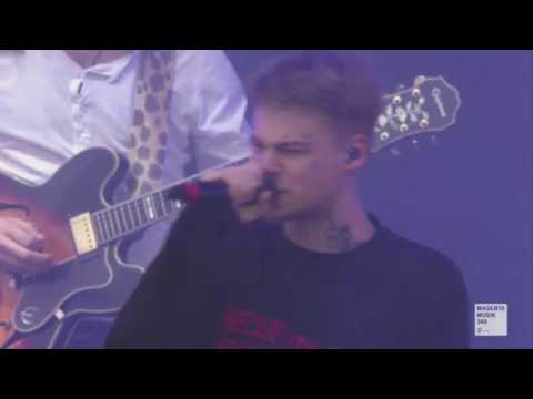 DAT ADAM - Kein Koitus | ROCK AM RING 2017 [LIVE]