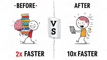 How to Master Speed Learning Like a CIA Spy (The Easy Way)