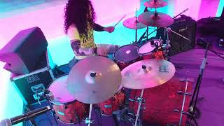 Fotograf - Alam fana cinta (drum cam) by The Kodoxs screenshot 5