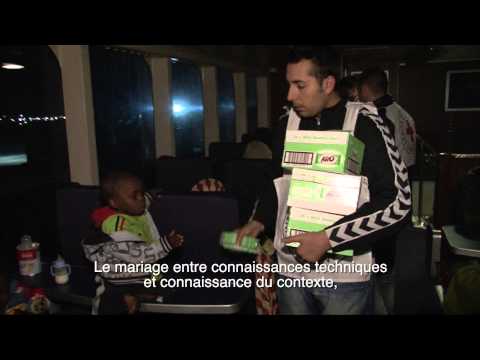 Travailler pour le CICR : délégué coopération - Travailler pour le CICR : délégué coopération