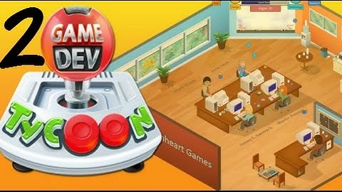 Game Dev Tycoon--Episode #2--Racing Game & Post-Apocalypse Game