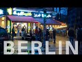 Berlin street walk Neukölln Sonnenallee 🇩🇪 Germany  [4K]  2020