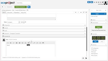Edit Task (Quick Tip Video)