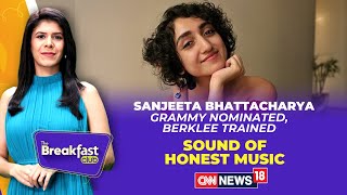 видео: У неё есть номинация на «Грэмми», душа Беркли и голос, говорящий правду: Санджита Бхаттачарья N18P картинка: У неё есть номинация на «Грэмми», душа Беркли и голос, говорящий правду: Санджита Бхаттачарья N18P