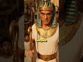 This Pharaoh Ruled So Long People Thought He Was Immortal