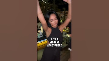 Nightlife in Beirut, Lebanon 🇱🇧