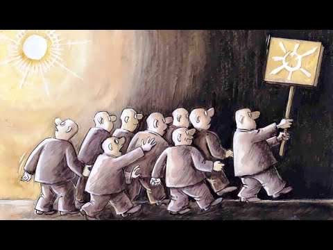 Закон обмана / Оболванивание людей