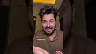 reee kajli#funny