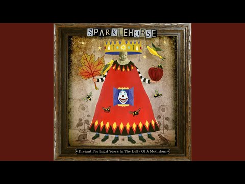 在 YouTube 上观看 Dreamt For Light Years In The Belly Of A Mountain (Aka Maxine)