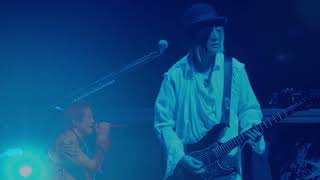 GLAY / CANVAS(LAWSON 50th Anniversary presents GLAY Special LIVE)