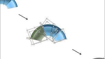 0614 Sales Growth powerpoint presentation slide template
