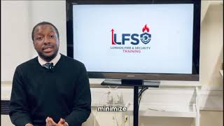 BS 5839-1:2025 Explained | EAL Level 3 Fire Alarm Course (Latest Standard)
