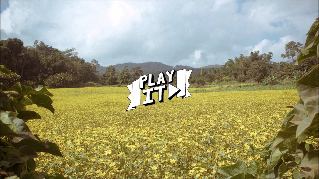 ZHU - Paradise Awaits (FKJ Remix)