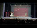 CCA 2026 Spring Festival   Spanish Doll variation in Coppelia