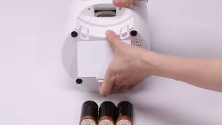 U.S. Solid Auto Pet Feeder