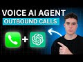 Build a Voice AI Agent That calls leads 24/7 (Free Template)