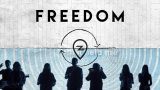 Video thumbnail of "Свобода (Live) | Freedom - Jesus Culture | SKYDOOR WORSHIP cover"