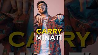 Top 3 Youtubers Who Appears In Movies Carryminati
