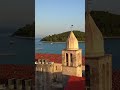 Un Mouillage de Rêve à Badija, en Croatie.