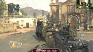 coL vs nV [LISTEN IN] | 37-22 Competitive HP Slums Gameplay | Pro Player Clayster