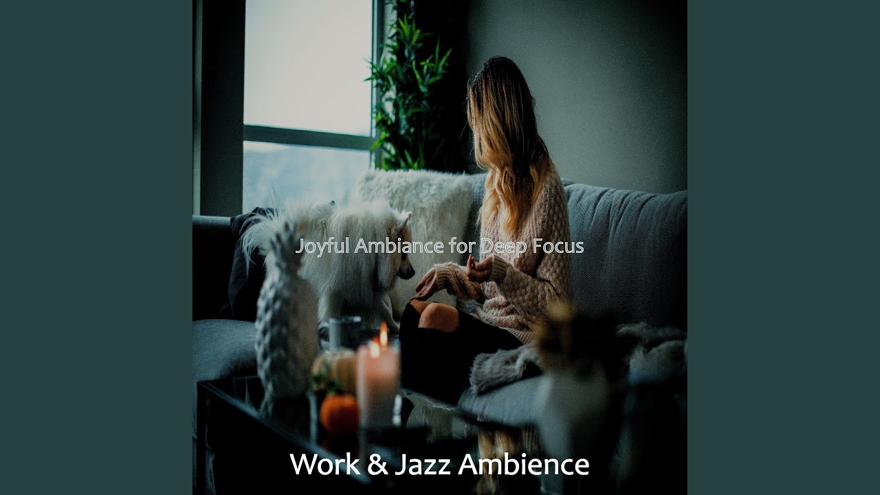 Modish Ambience for Inspiration