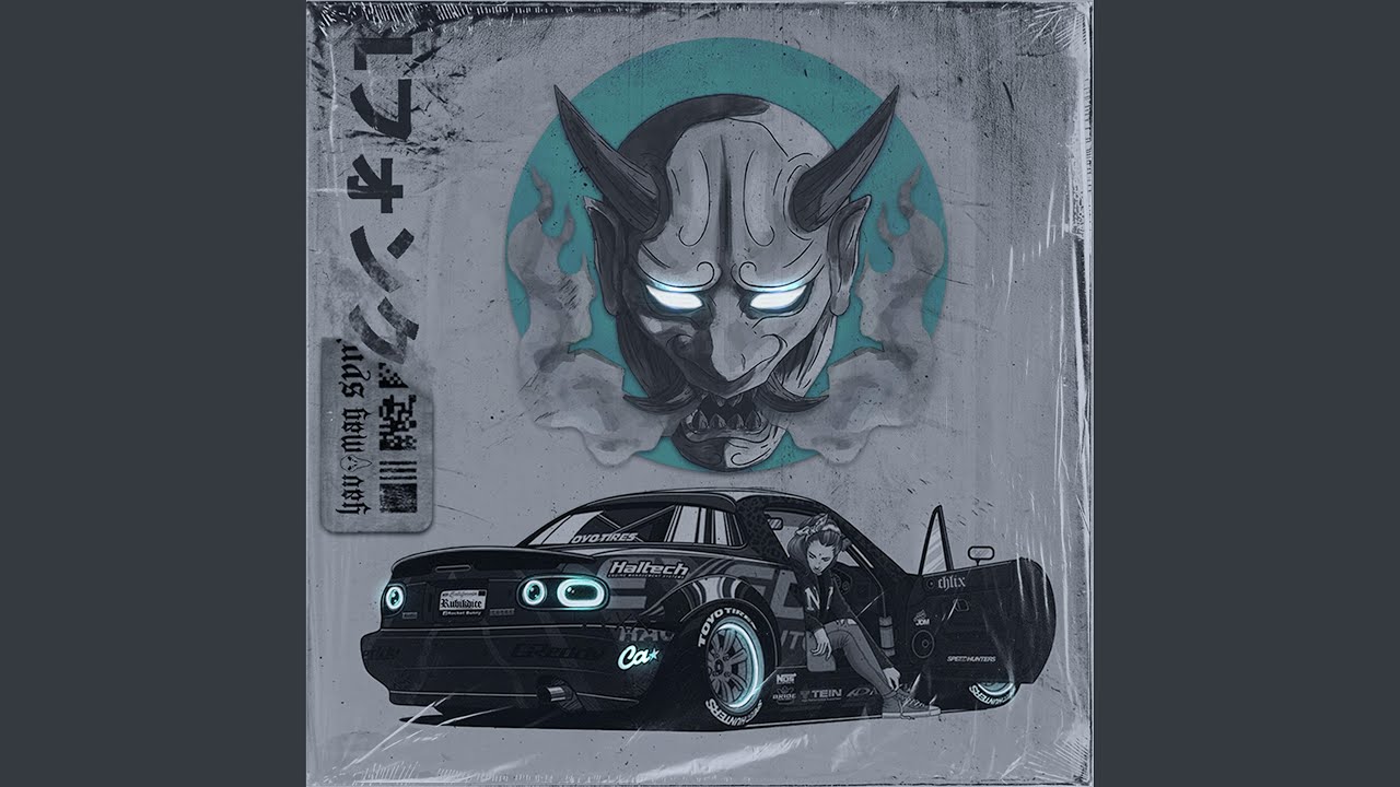 Tokyo Rain (Super Slowed + Reverb)